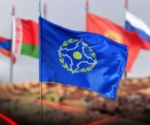 Qafqazda müəyyən müsbət irəliləyişlər var - KTMT-nin baş katibi