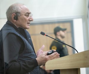 Bako Sahakyan Azərbaycan ərazilərinin işğalında iştirakını məhkəmədə etiraf edib