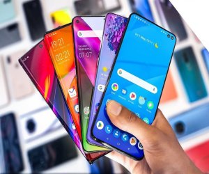 Bu il Azərbaycana 260 mindən çox smartfon idxal edilib