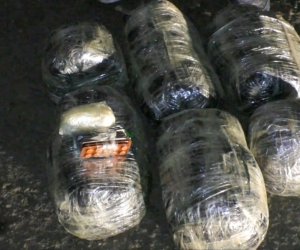 В Джалилабаде из незаконного оборота изъяли 11 кг наркотиков