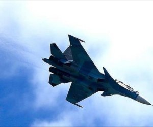Экипаж учебного самолета ВВС Египта погиб при крушении