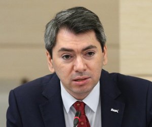 Франция призвала Россию немедленно освободить Мельконьянца