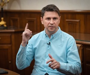 Переговоры в Стамбуле были «инсценировкой» — Киев недоволен позицией Москвы