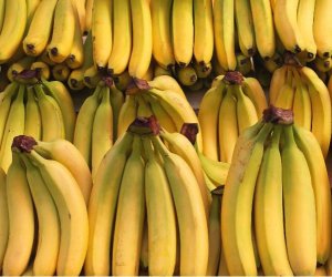 Azərbaycanda banan bahalaşa bilər