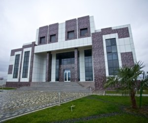 Абилов получил 18 лет за сотрудничество с армянскими спецслужбами