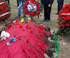 Мать Эльгюна Ибрагимова отрицает версию самоубийства