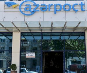 Vətəndaşlara "Azərpoçt" adından saxta mesajlar göndərilir - ETX