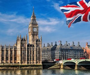 İsrail səfiri Britaniya XİN-ə çağırılıb