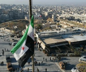 Америка предрекает раскол и гражданскую войну в Сирии
