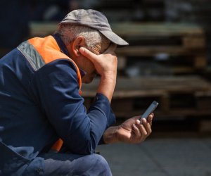 В России мигрантов будут отслеживать через мобильное приложение