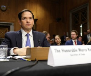 США одобряют завершение Транскаспийского газопровода