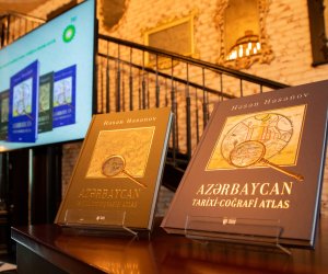 bp qədim tarixin araşdırılmasına dəstək verir