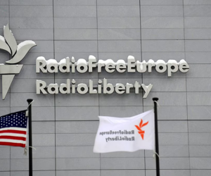 EU allocates €5.5 million to support Radio Free Europe