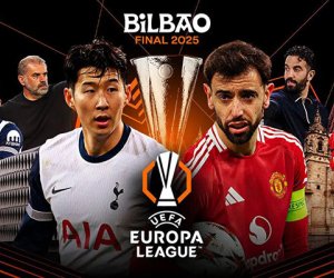 Europa League winner to be decided in Bilbao on Wednesday