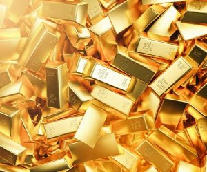 Цены на золото превысили $3 300