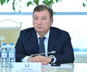 Hüquqi maarifləndirmə ilə bağlı problemlərimiz var - Adil Vəliyev