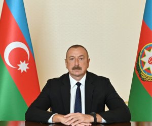 İlham Əliyev: Macarıstan Azərbaycanın etibarlı strateji tərəfdaşıdır