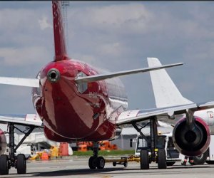 Rusiyada bəzi aeroportlar müvəqqəti bağlanıb