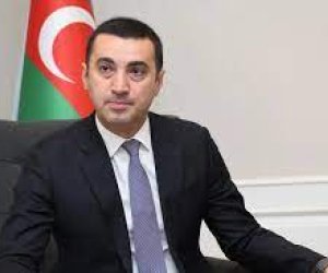 Казнь напавшего на посольство удовлетворила ожидания Баку