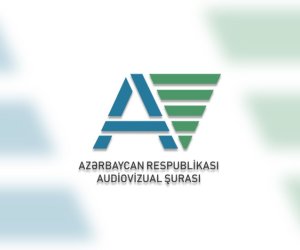 Audiovizual Şura yayım şirkətini cərmələyib
