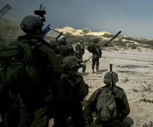 Операция Израиля в Ливане