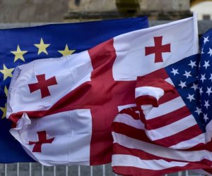 США рассматривают меры против Грузии