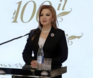 Məktəb direktorunun səs yazısı ilə bağlı - Rəsmi açıqlama