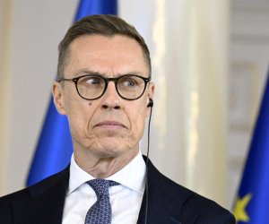 Стубб анонсировал новые российско-украинские переговоры