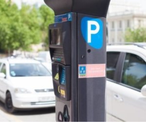 Bakıda parklanma məntəqələrinin sayı azaldılıb