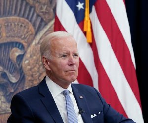 В США начнут расследование о здоровье Байдена