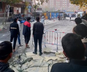Çində oğurlanan iPhone-ların qlobal anbarı aşkar edilib