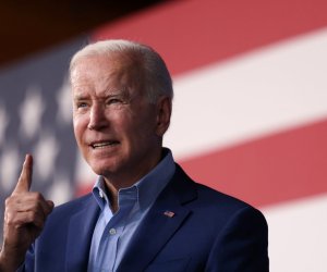 US senator to launch probe into Biden's health while in office