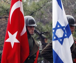 İsrail və Türkiyə Suriyada toqquşmanı dayandırır -Bakıda razılaşma