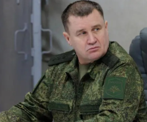 Генерал Мордвичев назначен главкомом Сухопутных войск РФ