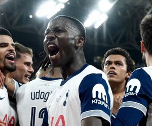 “Tottenhem” Avropa Liqasının qalibi oldu