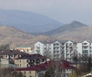 Azerbaijani citizens allowed to drive to Khankendi and Khojaly