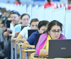 Müəllimlərin diqqətinə: Elektron sənəd qəbulu başlayır