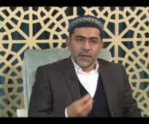 Ceyhun Rüstəmov QMİ-nin yeddinci sədr müavini olub