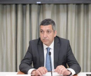 Kənan Qulizadəyə yeni vəzifə verilib