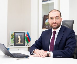 Prezidentdən yeni təyinat