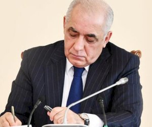 Əli Əsəsdov alkoqollu içkilərin satışına dair qərar imzalayıb
