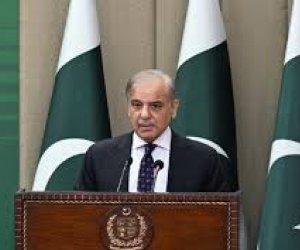 Pakistanın baş naziri Azərbaycana səfər edəcək