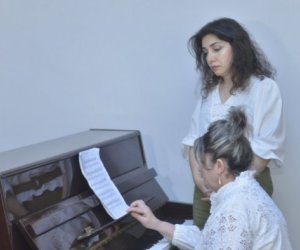 500-ə yaxın musiqi müəllimi attestasiya imtahanından keçməyib