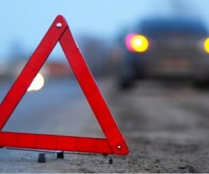 Siyəzəndə avtomobil aşıb, bir ailənin 4 üzvü xəsarət alıb