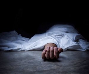 Ağdaşda suvarma kanalında 12 gün əvvəl batan şəxsin meyiti çıxarılıb