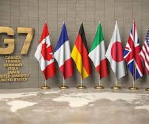G7 «пугает» Россию усилением санкций