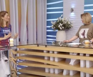 Everesti fəth edən ilk azərbaycanlı qadın danışdı – Video
