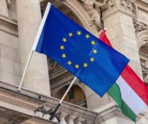 ЕС рассмотрит лишение Венгрии права голоса 27 мая