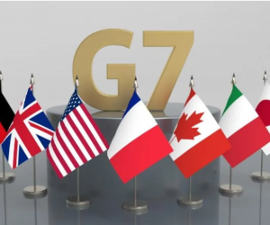 G7 грозит России новыми санкциями