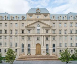 В Азербайджане созданы 12 региональных финансовых управлений